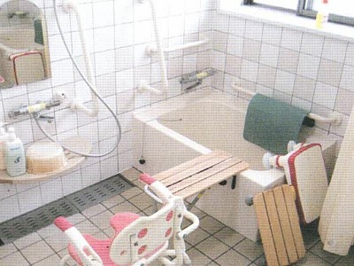 職場イメージ写真