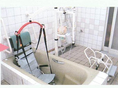 職場イメージ写真