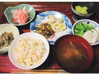 職場イメージ写真