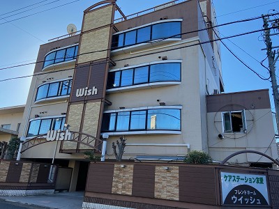 職場イメージ写真