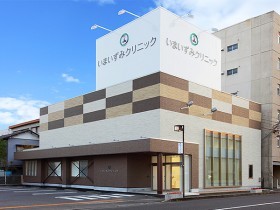 職場イメージ写真