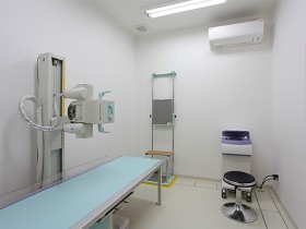 職場イメージ写真