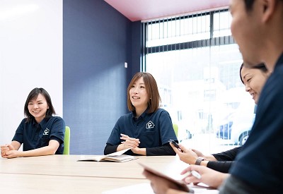 職場イメージ写真