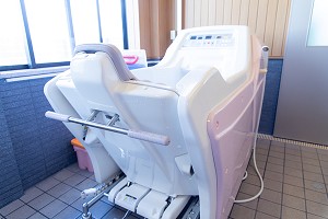 職場イメージ写真