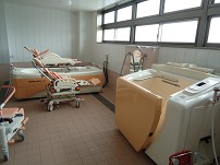 職場イメージ写真