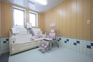 職場イメージ写真