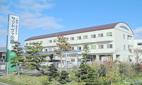 職場イメージ写真