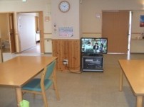 職場イメージ写真
