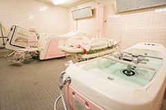職場イメージ写真