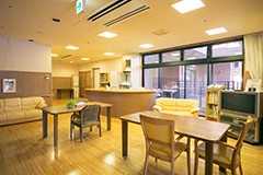 職場イメージ写真