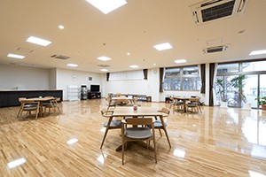 職場イメージ写真