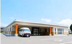 職場イメージ写真