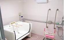 職場イメージ写真