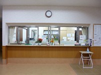 職場イメージ写真