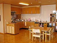 職場イメージ写真