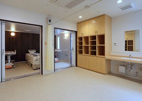 職場イメージ写真