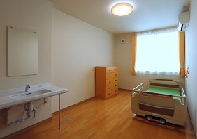 職場イメージ写真