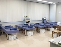 職場イメージ写真