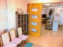 職場イメージ写真