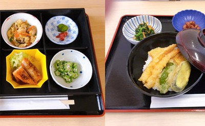職場イメージ写真