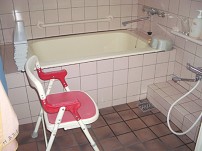 職場イメージ写真