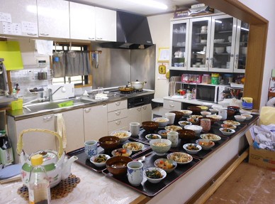職場イメージ写真