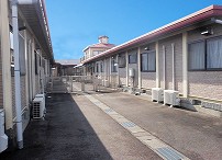 職場イメージ写真