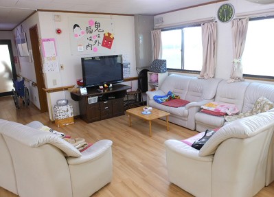 職場イメージ写真