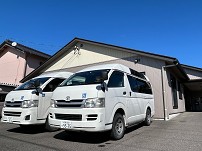 職場イメージ写真