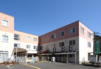 職場イメージ写真