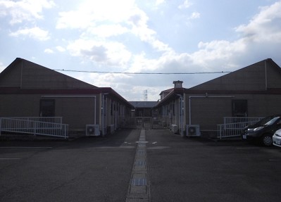 職場イメージ写真