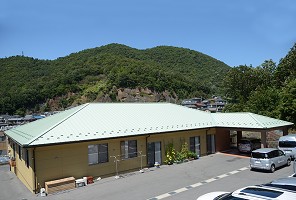 職場イメージ写真