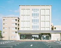 職場イメージ写真