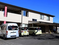 職場イメージ写真
