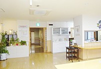 職場イメージ写真