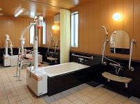 職場イメージ写真