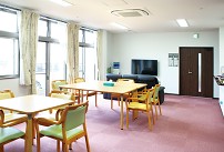 職場イメージ写真