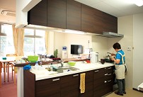 職場イメージ写真