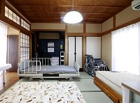 職場イメージ写真
