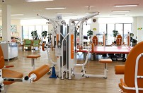 職場イメージ写真