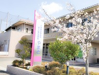 職場イメージ写真