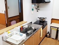 職場イメージ写真